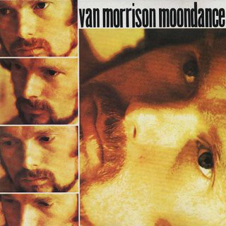 Van Morrison: Moondance (1970)